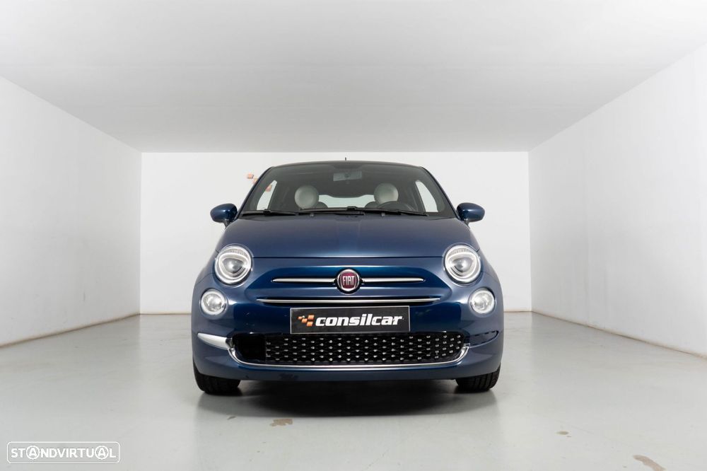 Fiat 500 1.0 Hybrid Dolcevita - 3