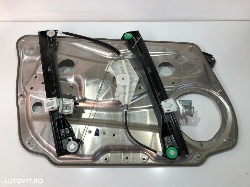 Macara geam electric dreapta fata Mercedes E-Class (2009->) [W212] 963758-102 - 2
