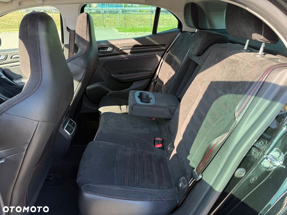 Renault Megane 1.8 TCe FAP R.S EDC - 32