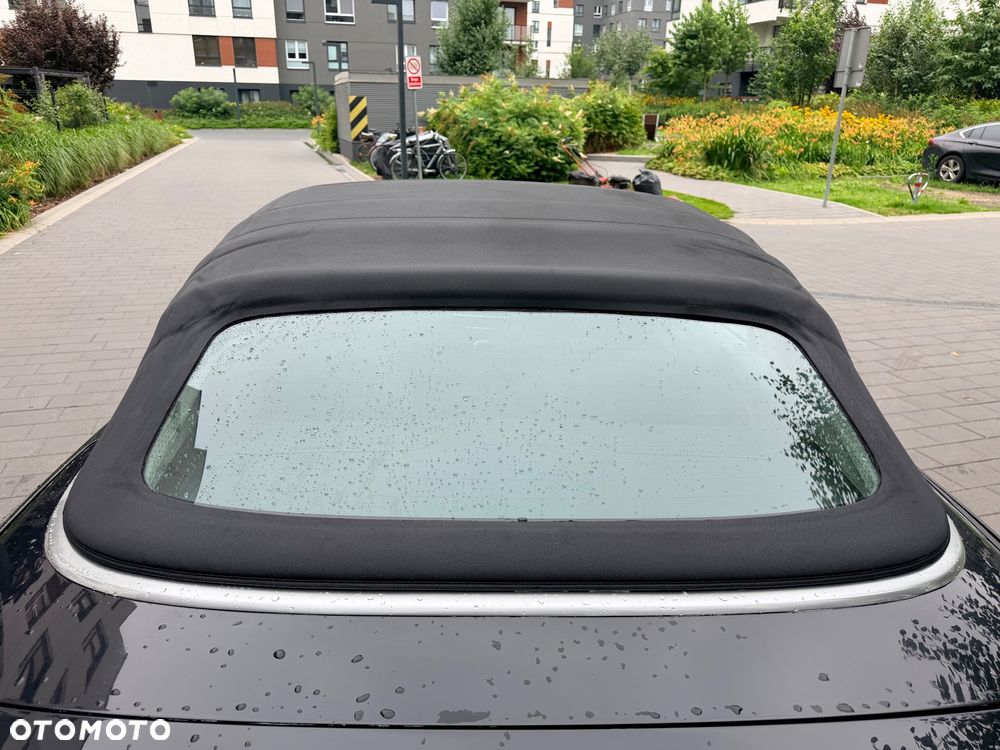 Audi A5 Cabrio - 8