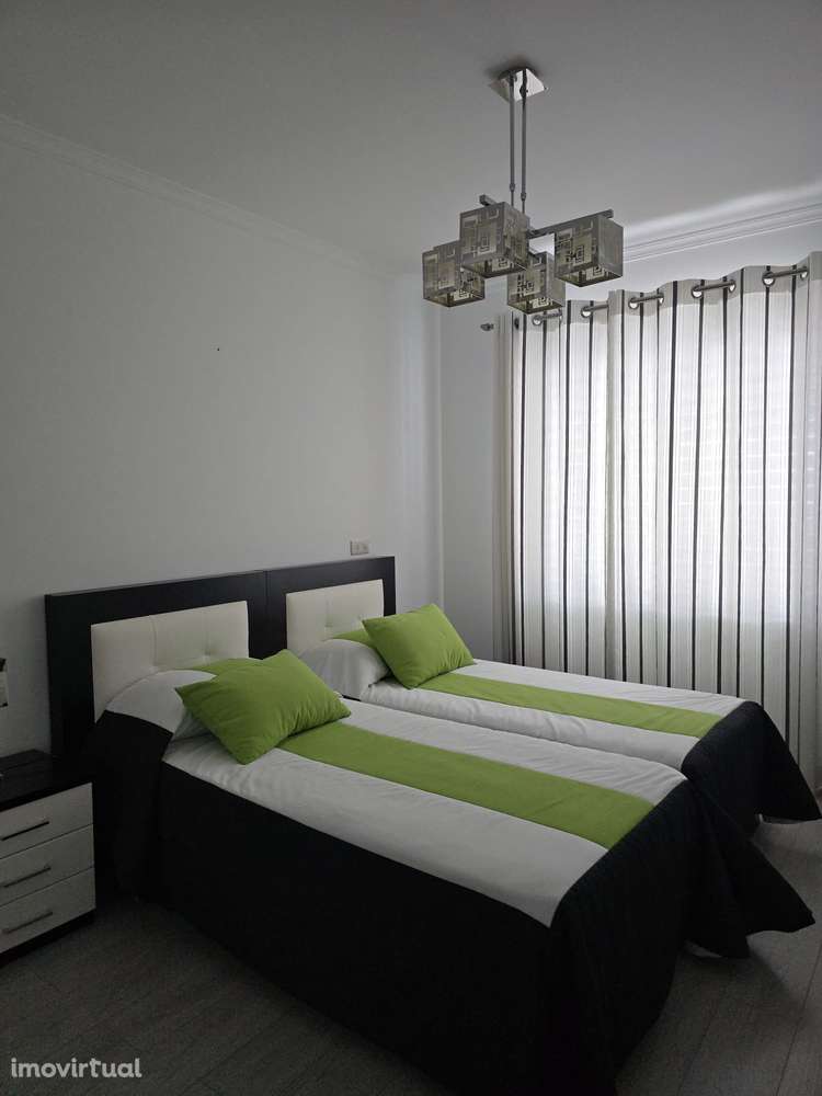 Apartamento T2 no Edificio Stylo Residenza - Grande imagem: 5/14