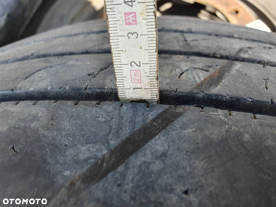 OPONA 22.5 SOLARIS URBINO 10 SP372 275/70R22.5 - 2