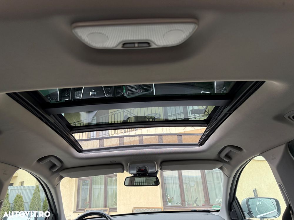 Volvo XC 60 D4 VEA Start-Stop Summum - 12