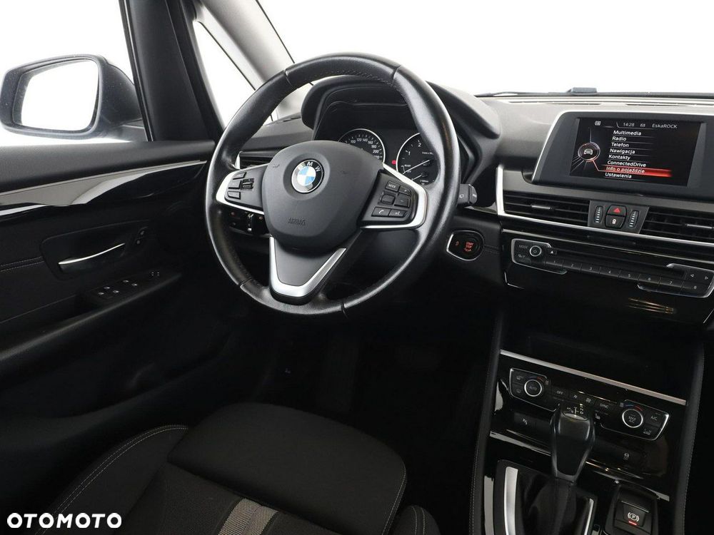 BMW Seria 2 218d xDrive Active Tourer Sport Line - 16