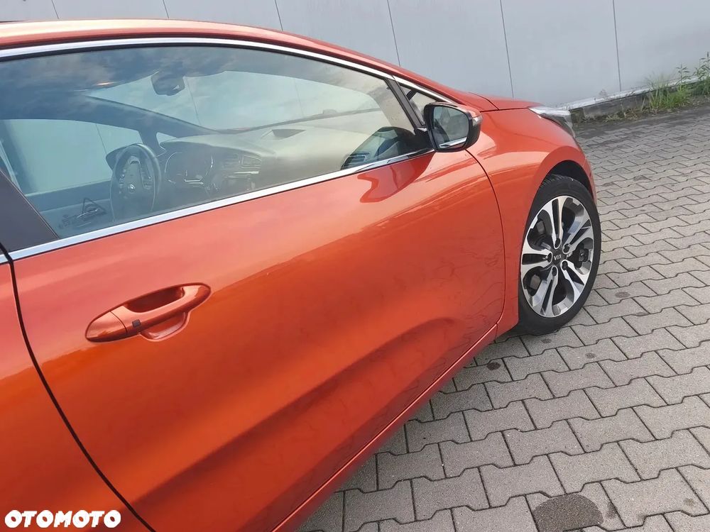 Kia ProCeed 1.6 GDI XL - 18