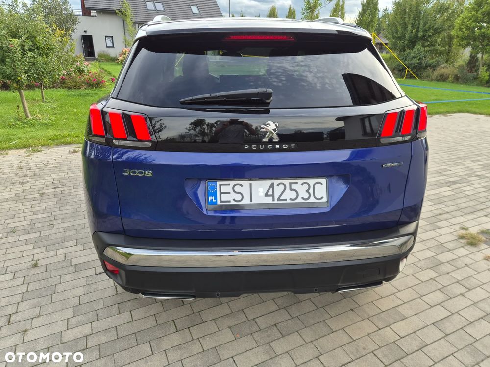 Peugeot 3008 - 9