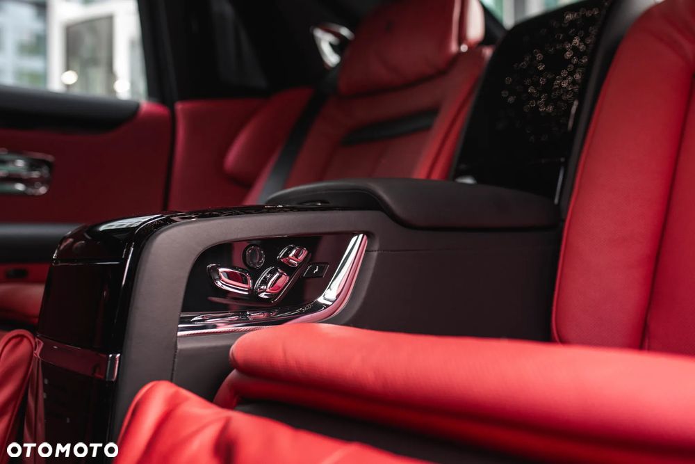 Rolls-Royce Ghost - 28