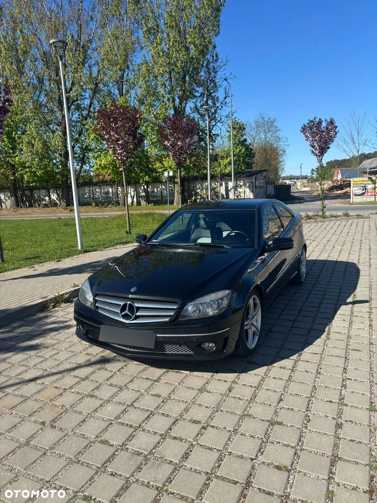 Mercedes-Benz CLC 180 Kompressor Automatik - 4