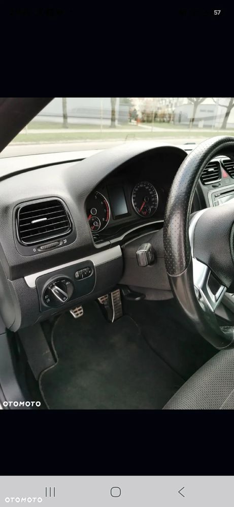 Volkswagen Scirocco 1.4 TSI - 16