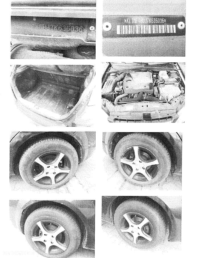 Chevrolet Lacetti - 2