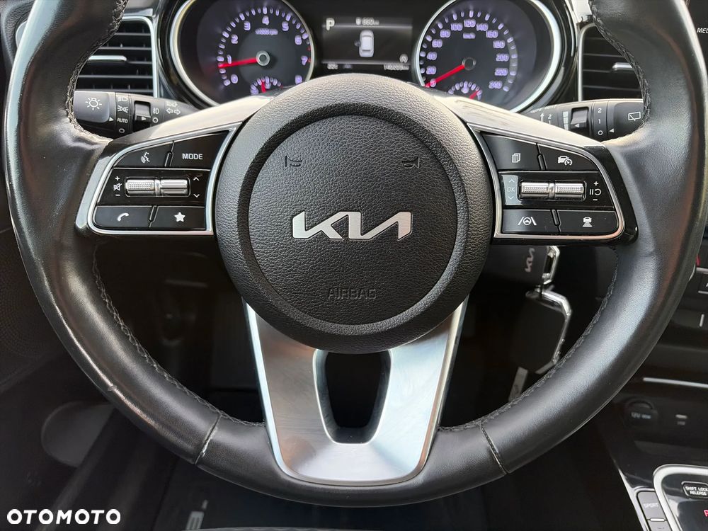 Kia Ceed 1.5 T-GDI L DCT - 17