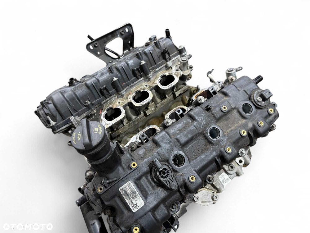 Sprzedam ERC silnik Dodge Durango 2020 3,6 V6 Pentastar - 1