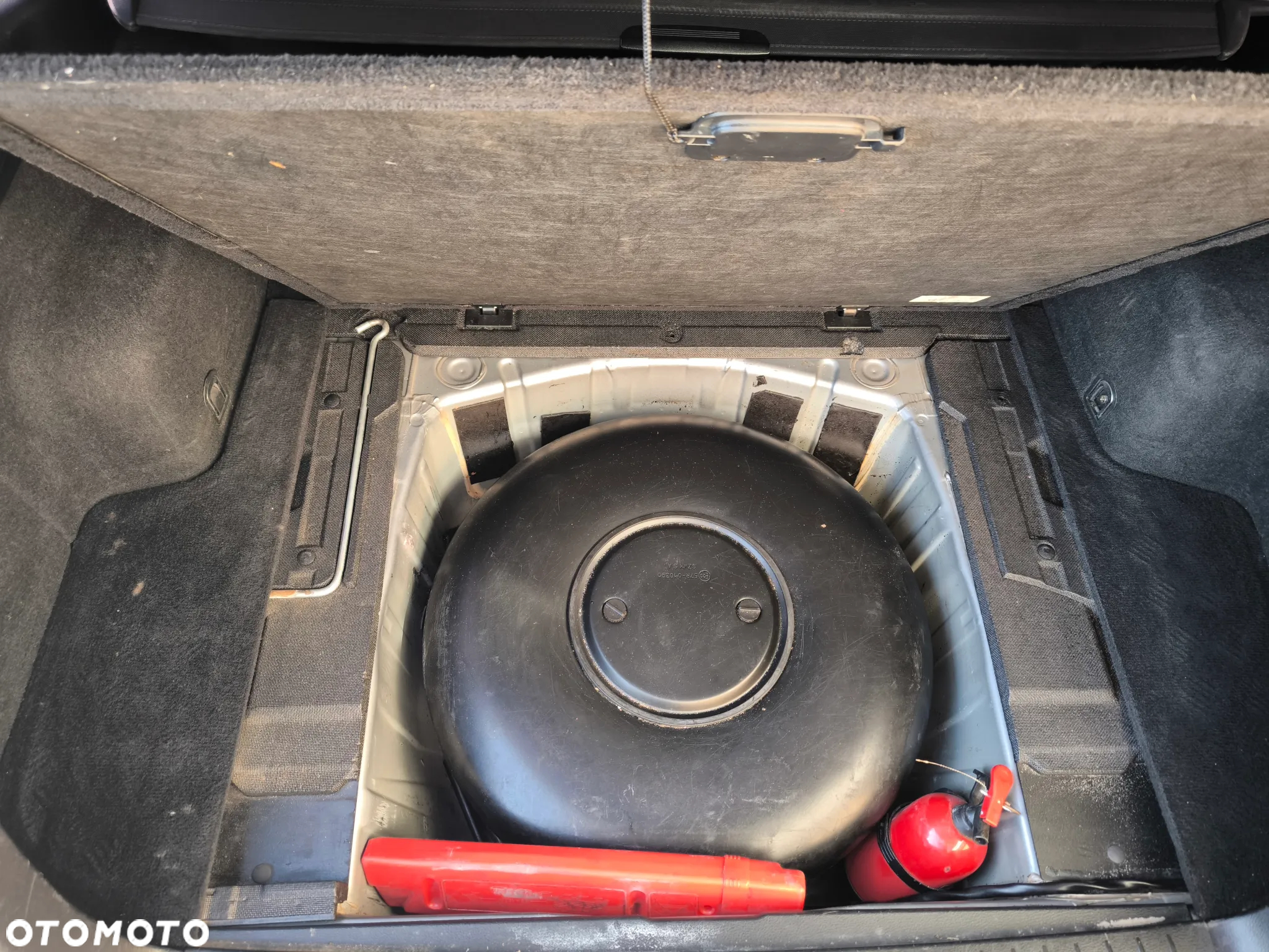 Subaru Outback 2.5 - 12