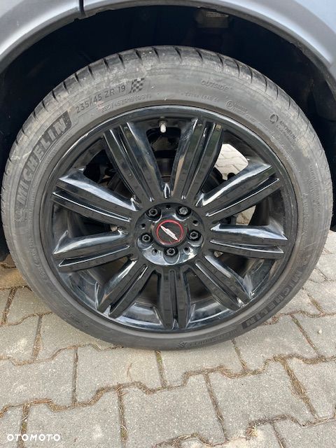 MINI Countryman Cooper S Yours Trim - 9