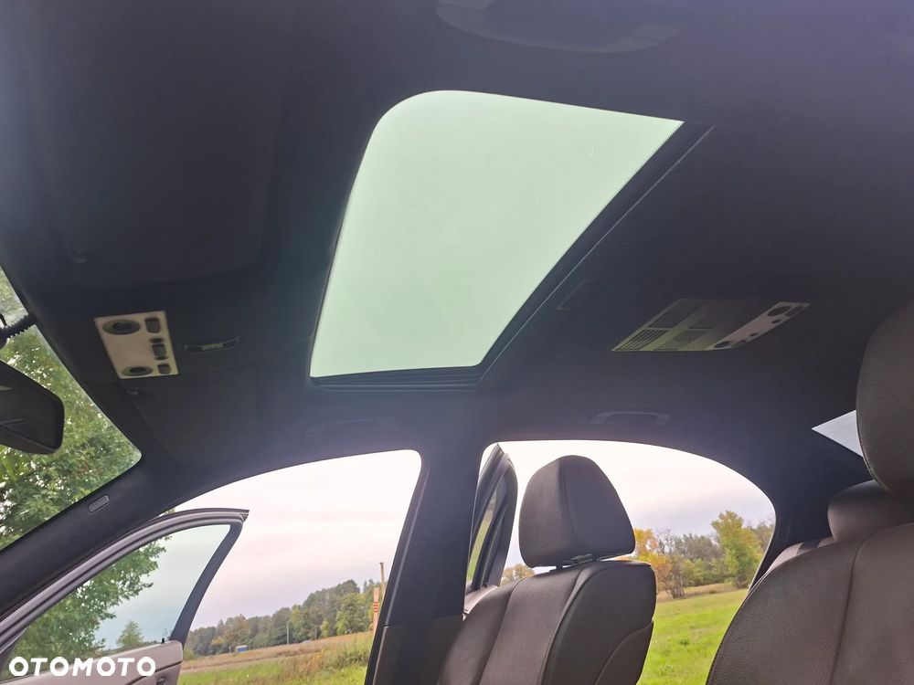 BMW Seria 5 530i - 31