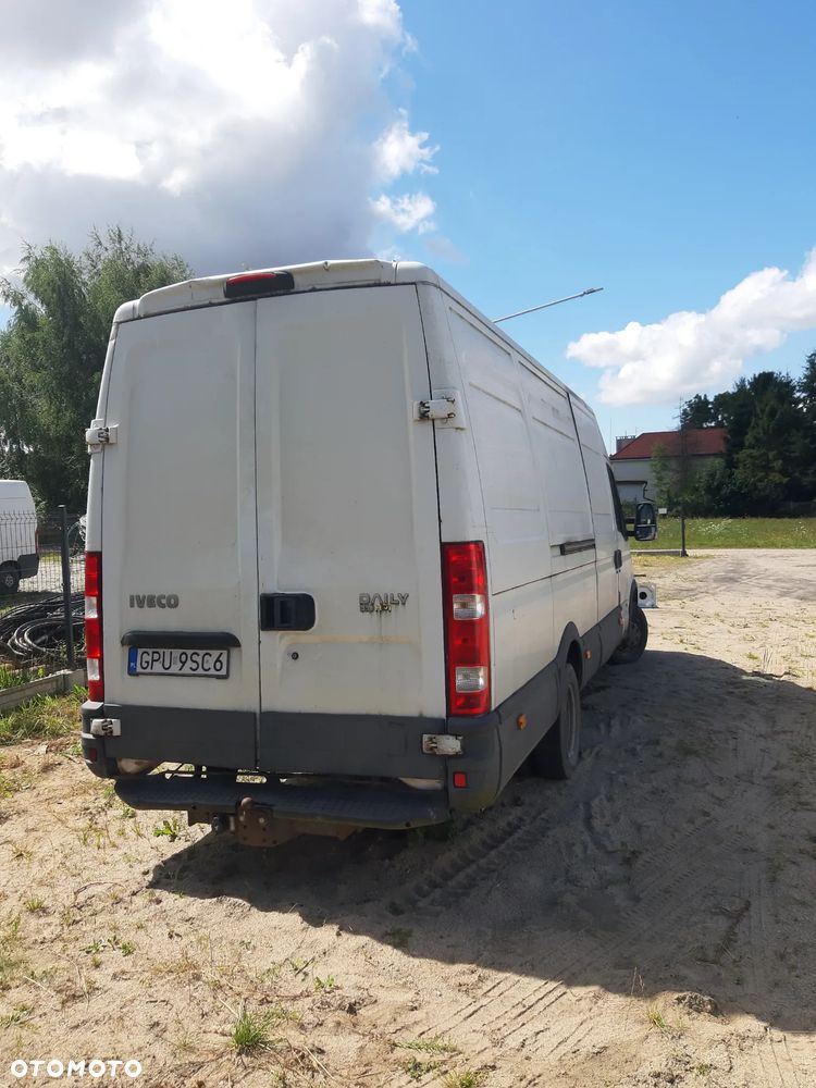 Iveco DAILY - 4