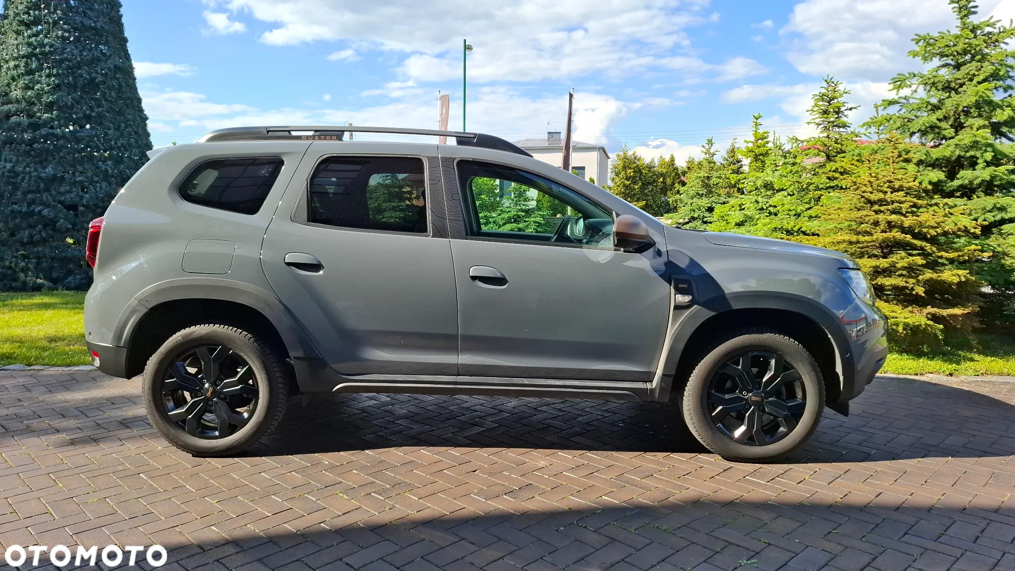 Dacia Duster 1.3 TCe Extreme EDC - 7