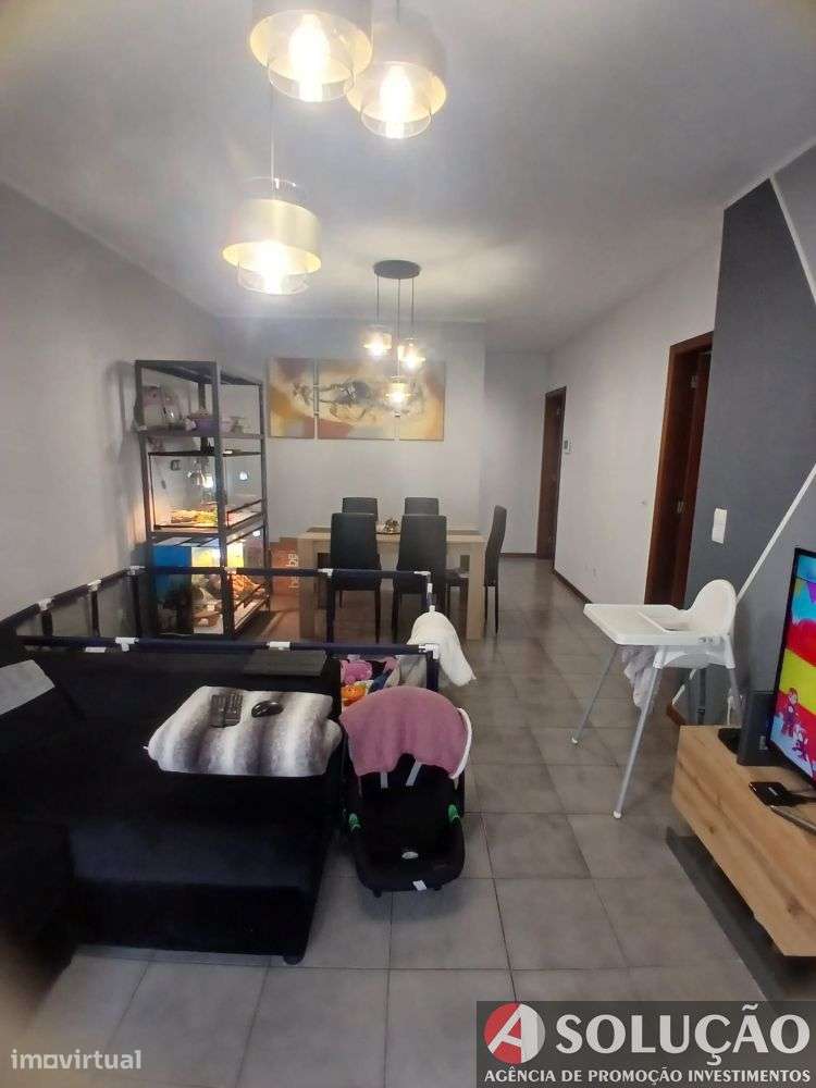 Apartamento T2 Centro de Rio Tinto - Grande imagem: 4/15