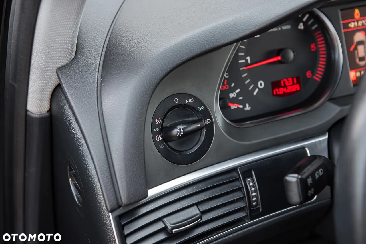 Audi A6 - 17