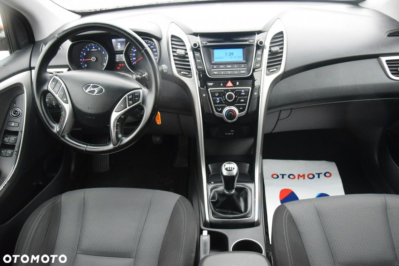 Hyundai i30 - 18