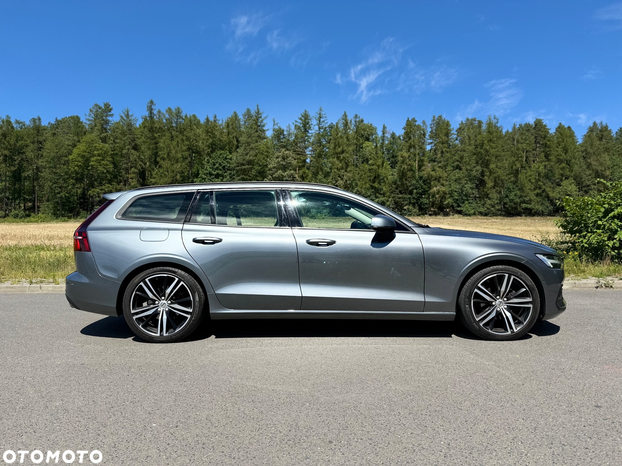 Volvo V60 D3 AWD Geartronic - 5