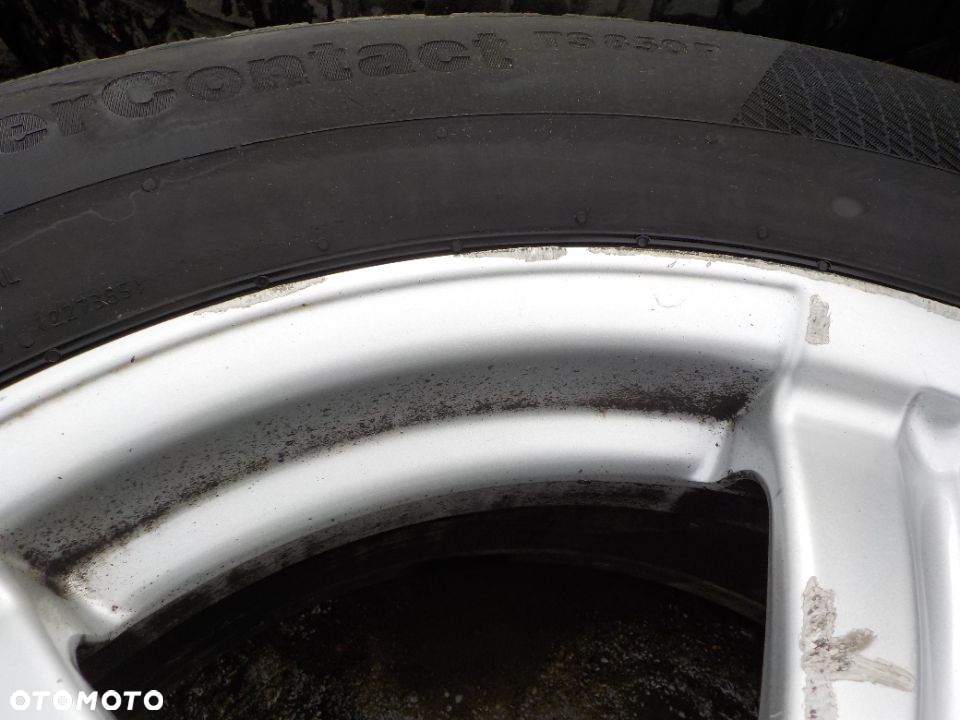 felgi 17 Alutec  vw phaeton 4 sztuki komplet 5x112 7.5jx17h2 et38 - 19
