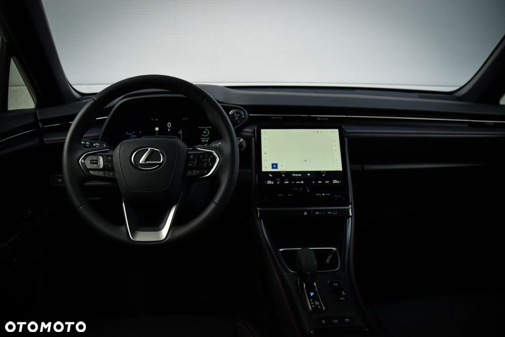 Lexus LBX 1.5 Hybrid Emotion - 11