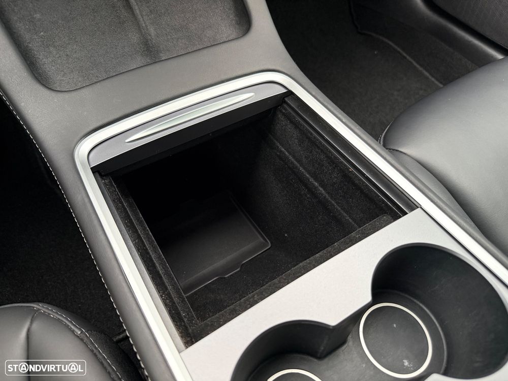 Tesla Model 3 Standard Range Plus RWD - 23