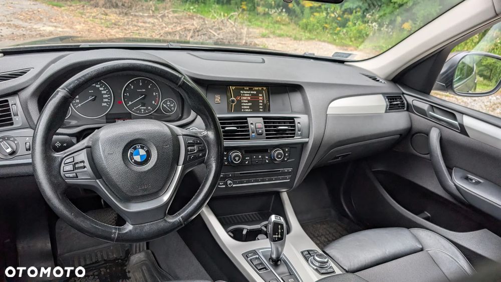 BMW X3 - 24