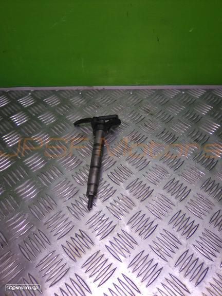 Reparação de Motor Mercedes Sprinter S/D / 316 2.2Cdi 2010 / 2011 / 2013 651955 // OM651955 - 6