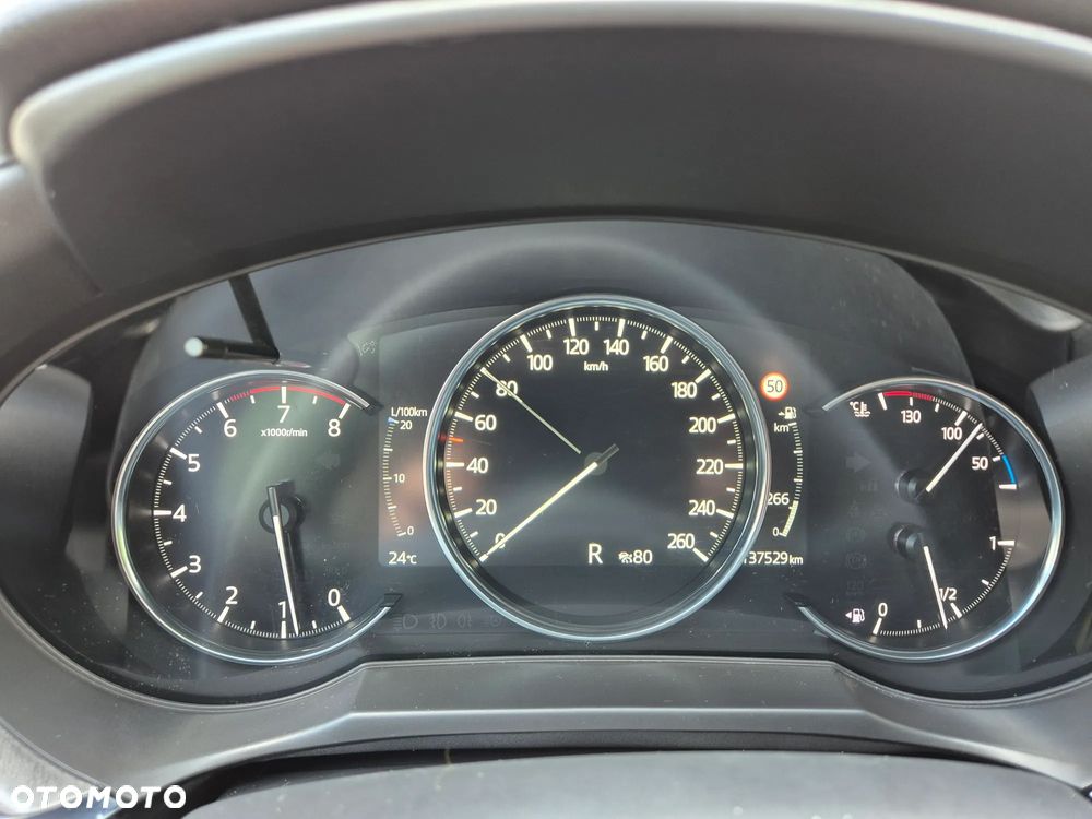 Mazda 6 2.5 SkyPassion - 9