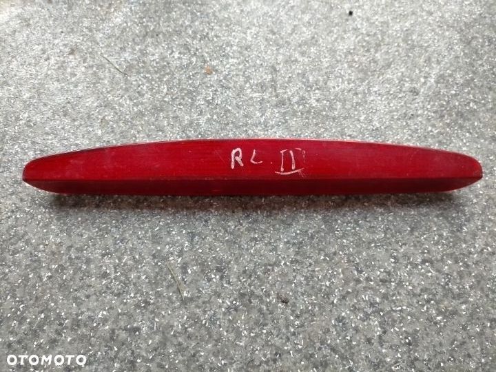ŚWIATŁO STOP RENAULT LAGUNA II LIFT HB 8200002497 - 1