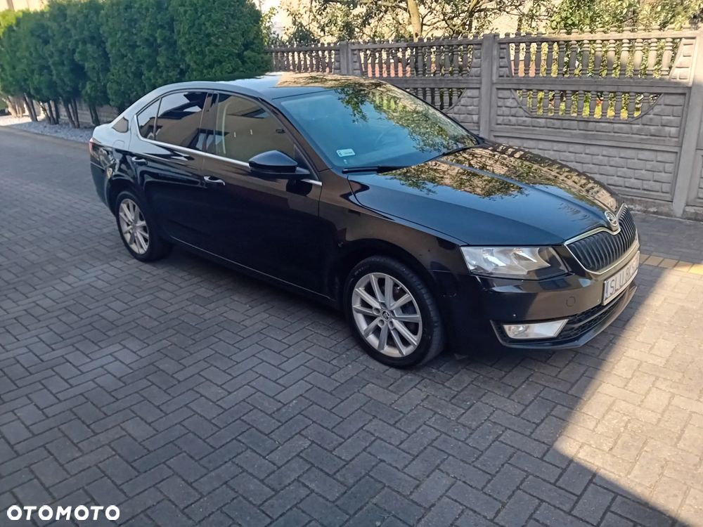Skoda Octavia 2.0 TDI Ambition - 1
