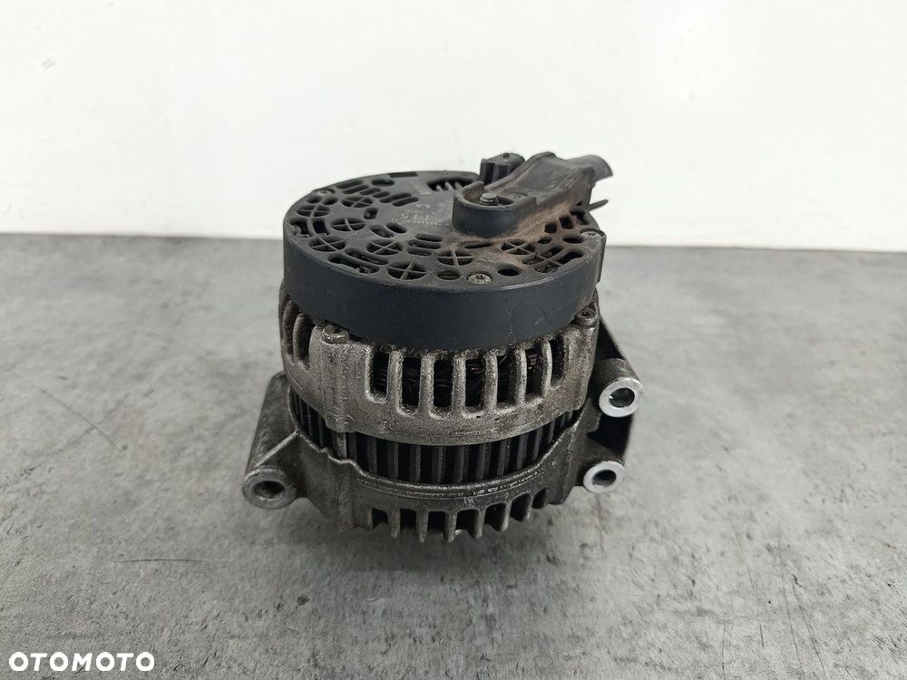 ALTERNATOR MINI R56 0121615027  757565080-01 1.6 - 6