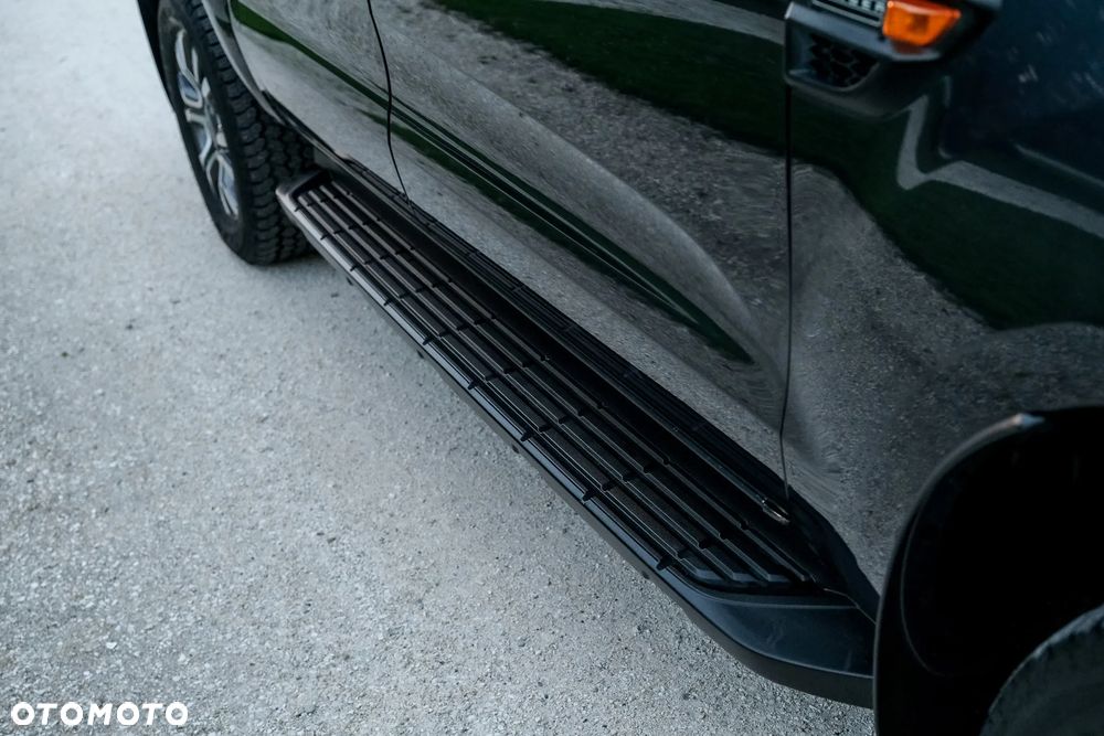 Ford Ranger 2.0 EcoBlue 4x4 DC XL - 29