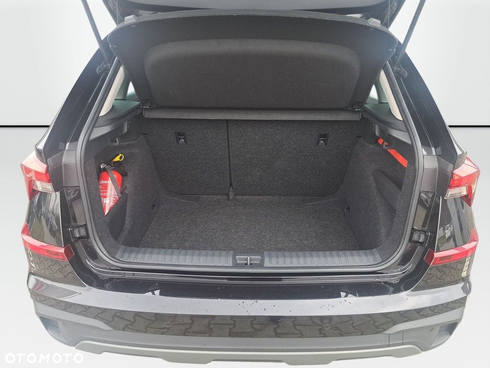 Skoda Kamiq 1.0 TSI Selection DSG - 34