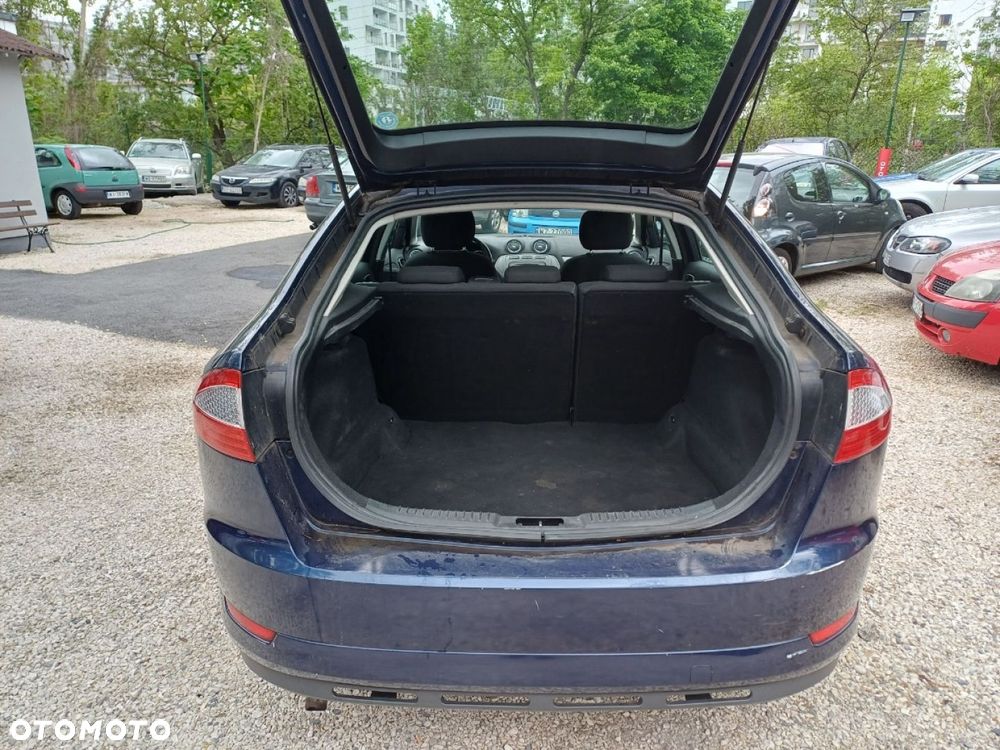 Ford Mondeo - 11