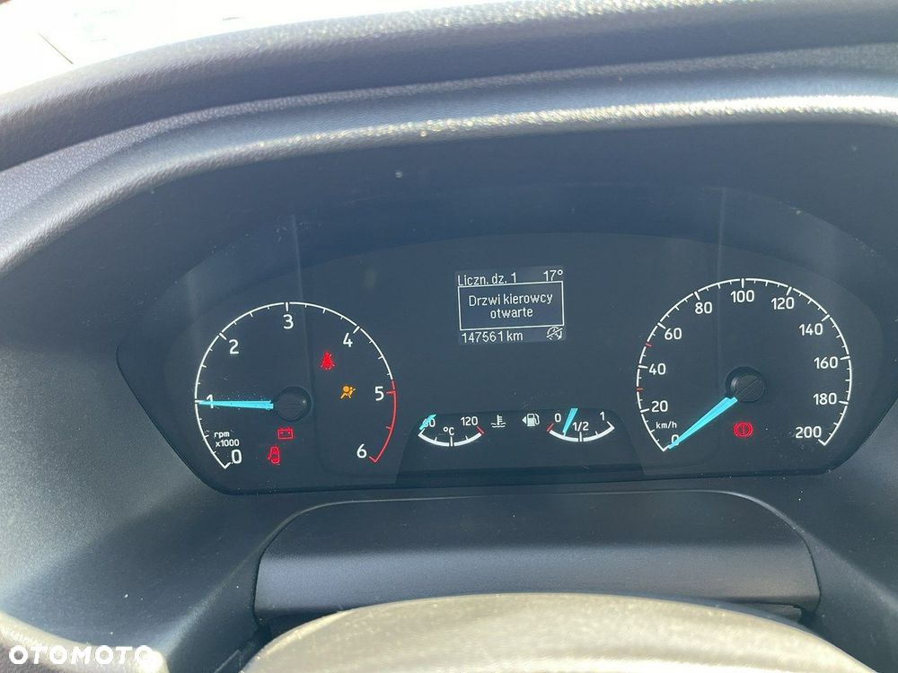 Ford Transit Custom L1H1 VA MH Trend - 6