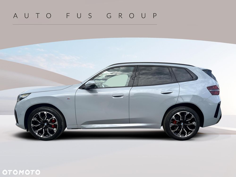 BMW X3 - 4