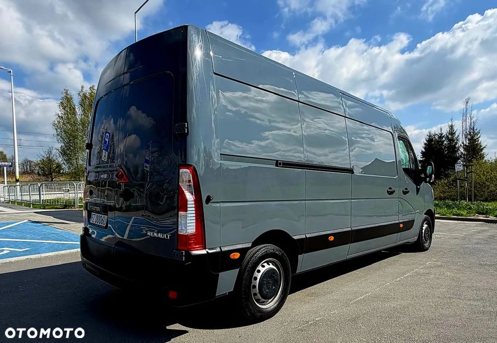 Renault Master - 9