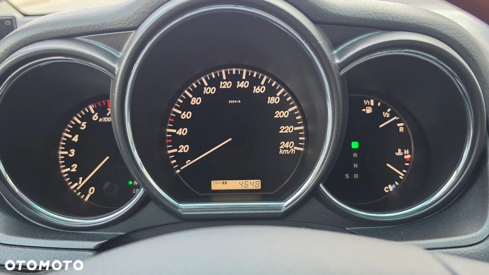 Lexus RX 300 Luxury - 18