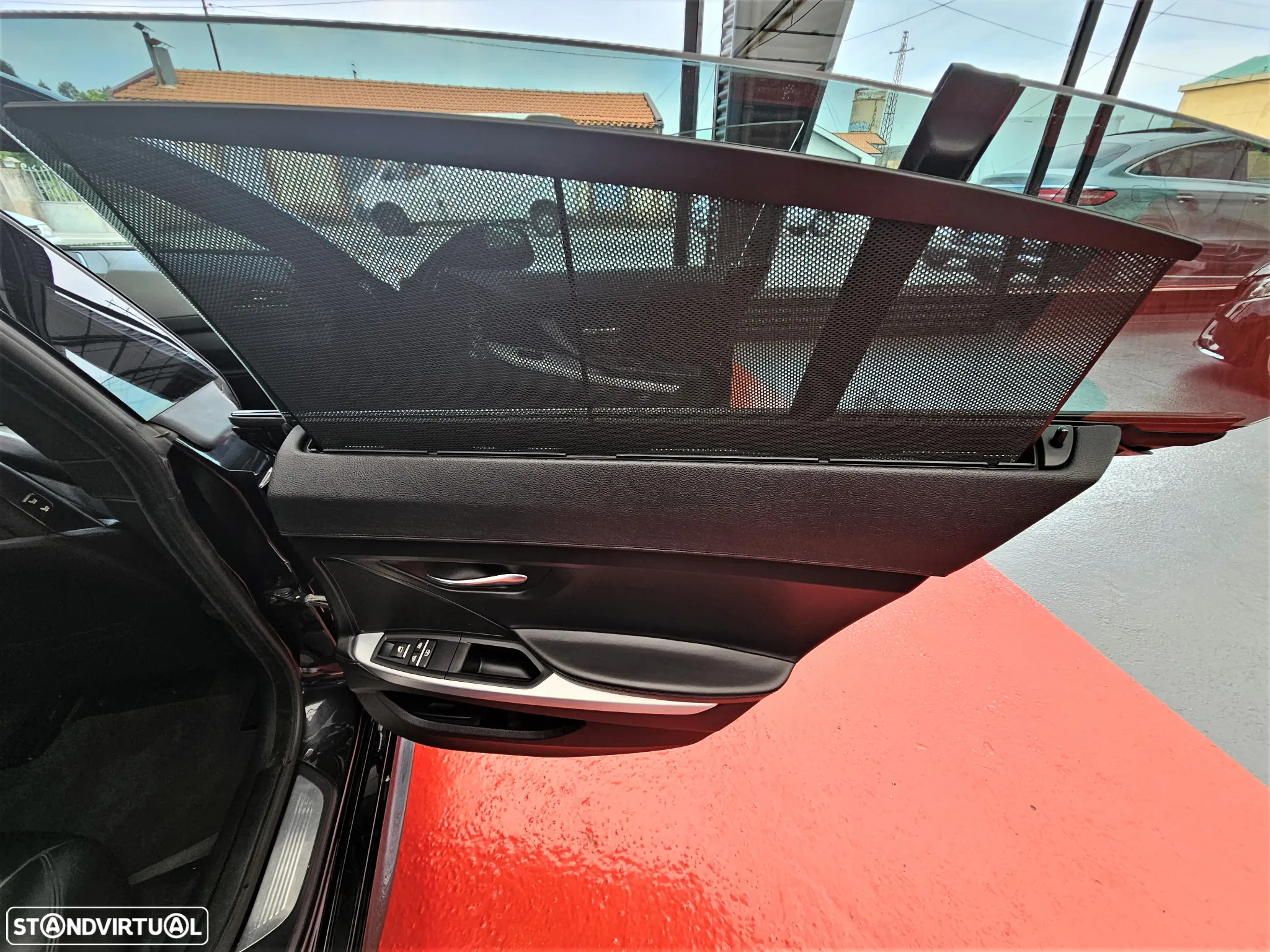 BMW 640 Gran Coupé d Pack M - 16