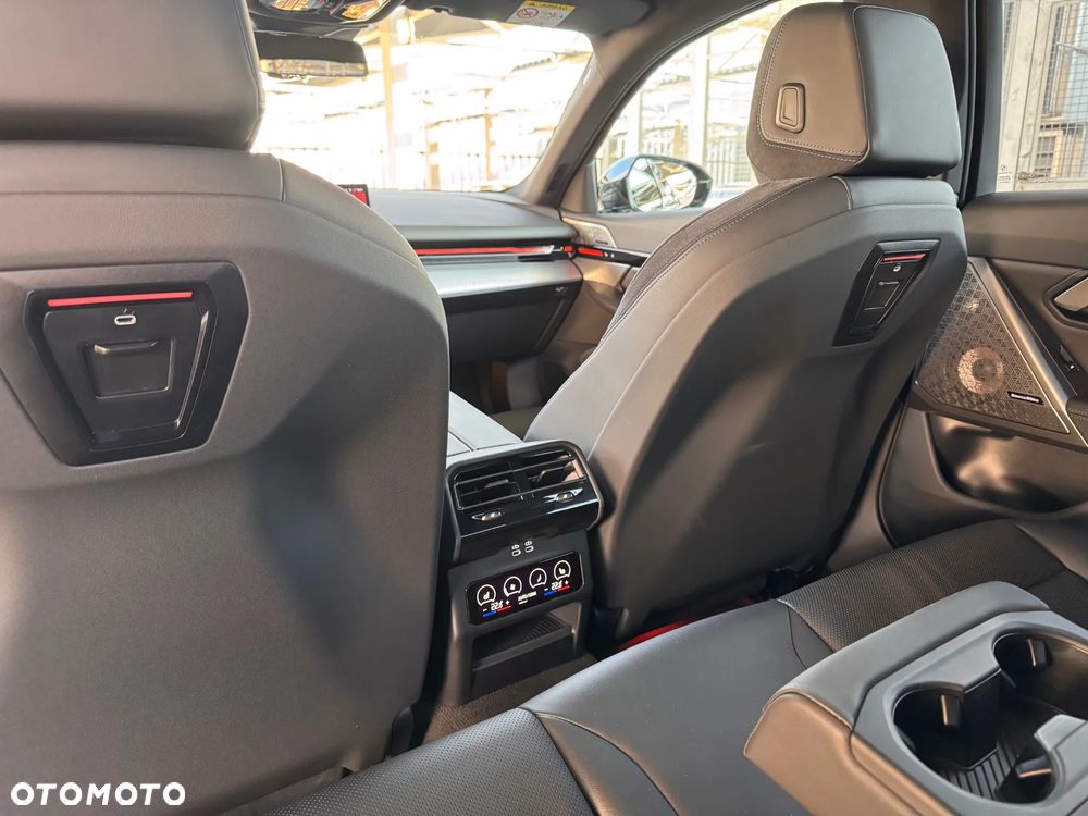 BMW Seria 5 - 8