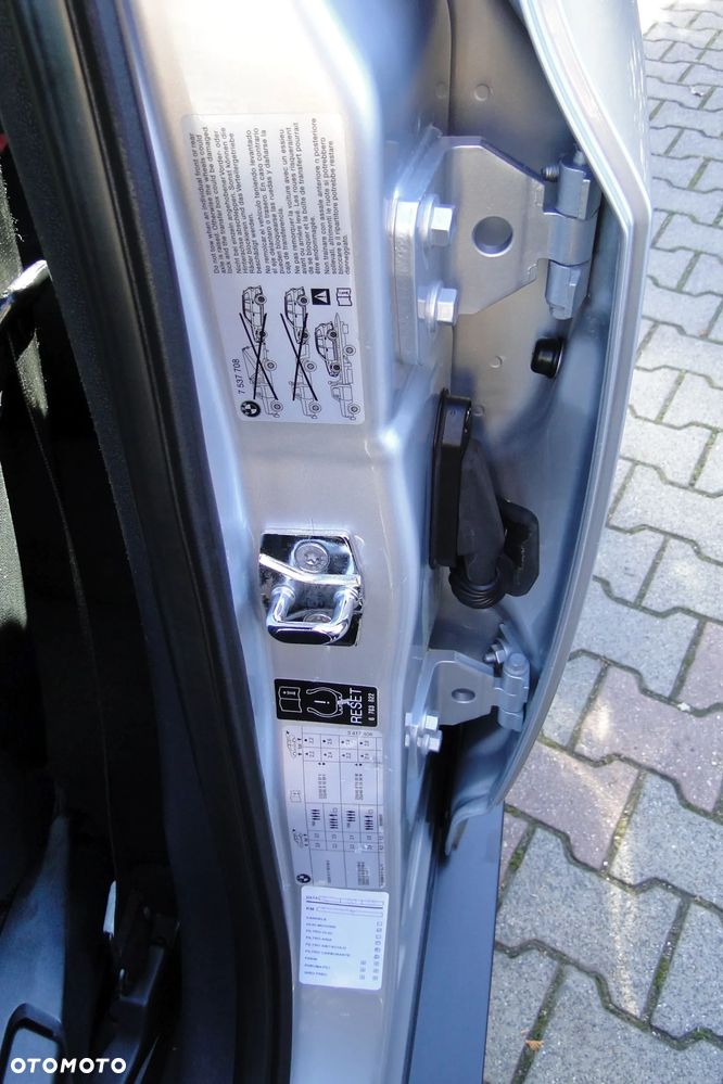 BMW X3 3.0d - 35