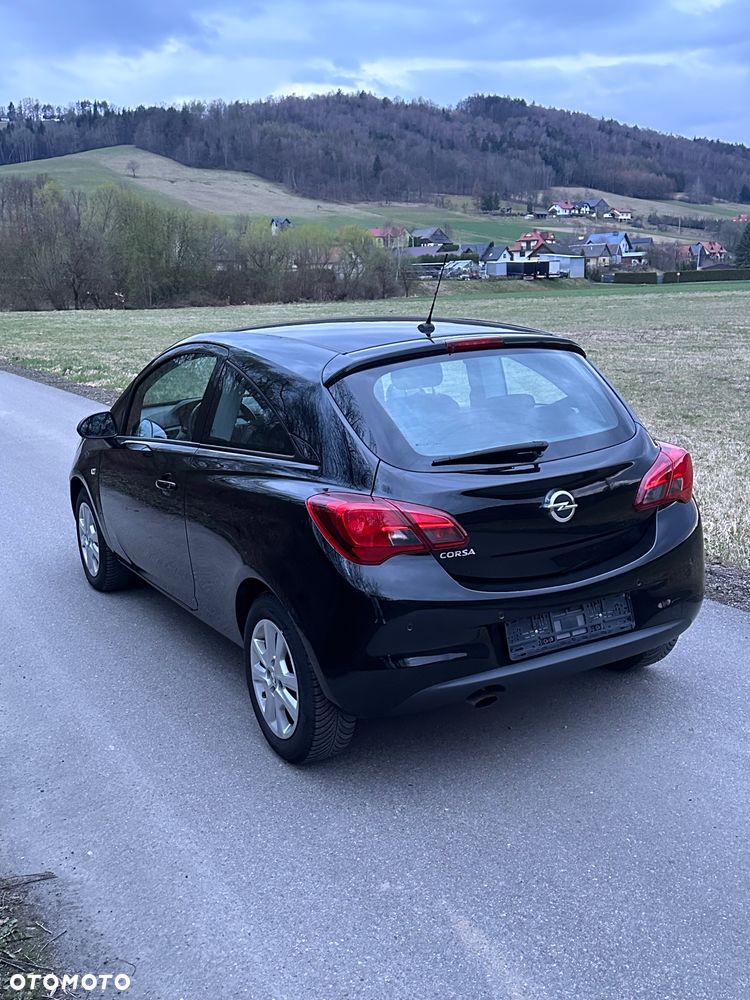 Opel Corsa 1.4 16V EcoFLEX Start-Stop Innovation - 6