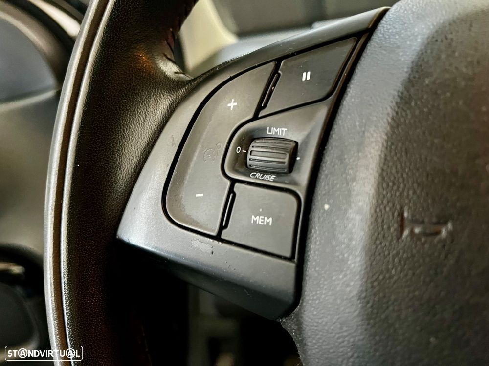 Citroën C4 Cactus 1.2 PureTech Feel - 10