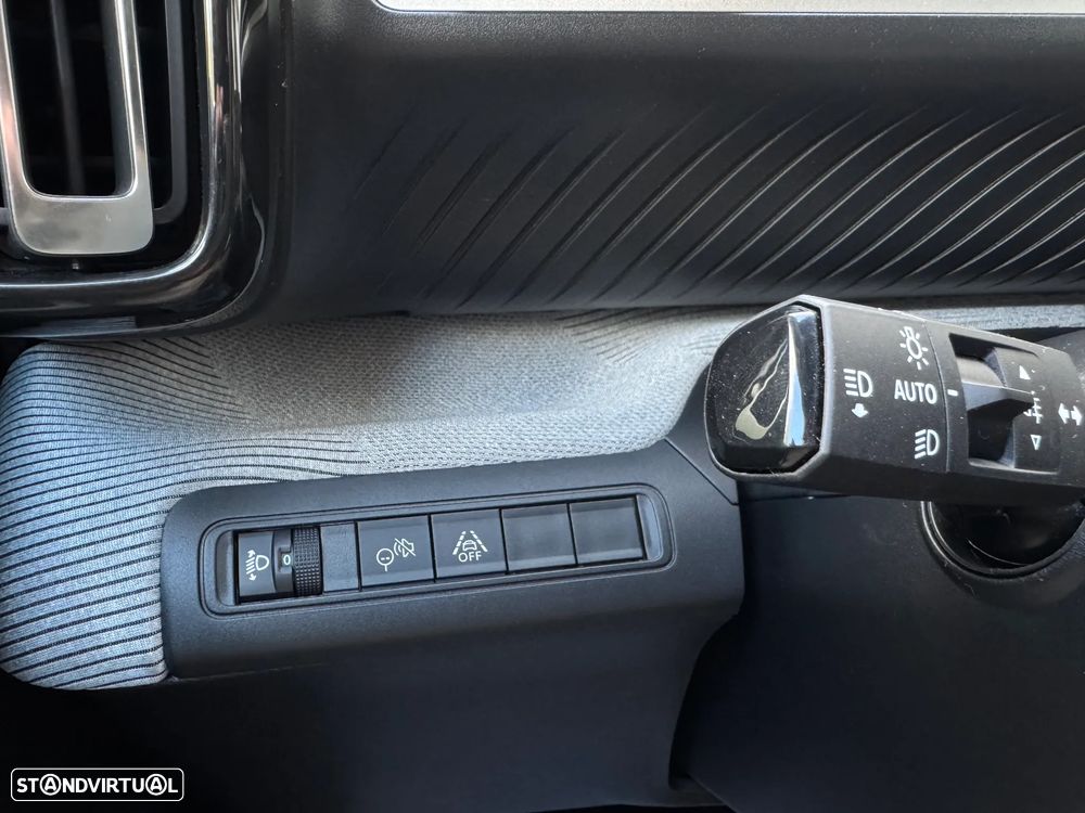 Citroën e-C3 44 kWh Autonomia Conforto Max - 12