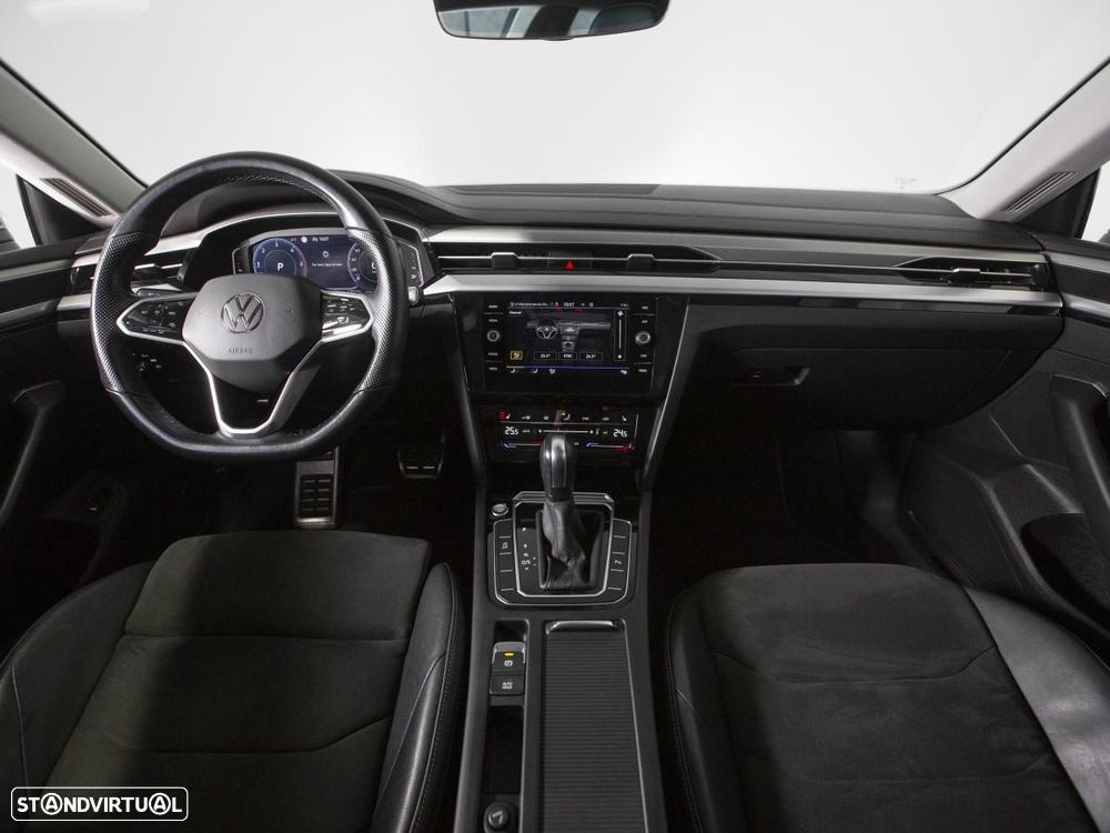 VW Arteon 2.0 TDI Elegance DSG - 6