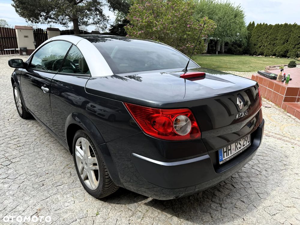 Renault Megane 1.6 Privilege - 14