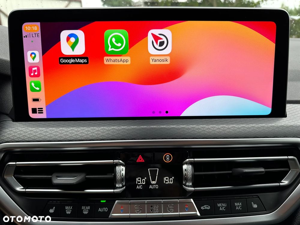 BMW X4 xDrive30d mHEV M Sport sport - 32